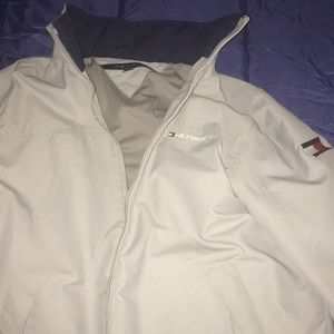 Tommy Hilfiger Jacket